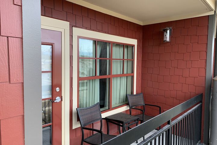 Terrace/Patio 42 of 43