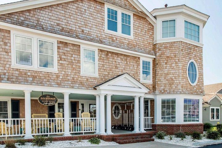 Bluegreen Vacations The Soundings an Ascend Collection Resort