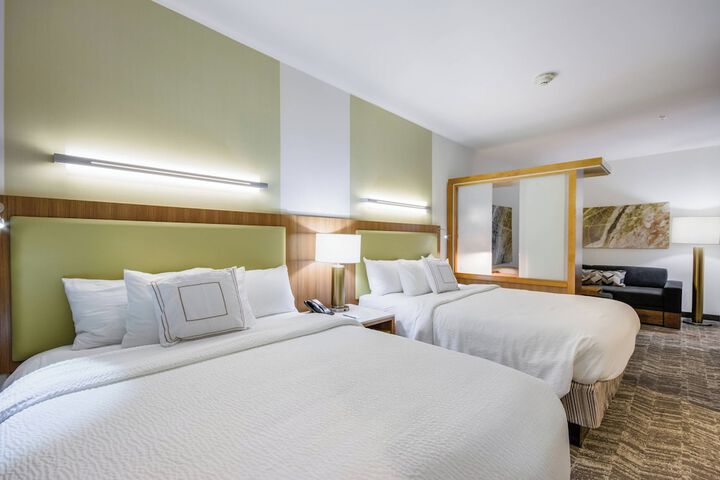 SpringHill Suites by Marriott Enid
