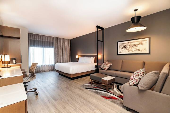 Hyatt Place Toronto - Brampton