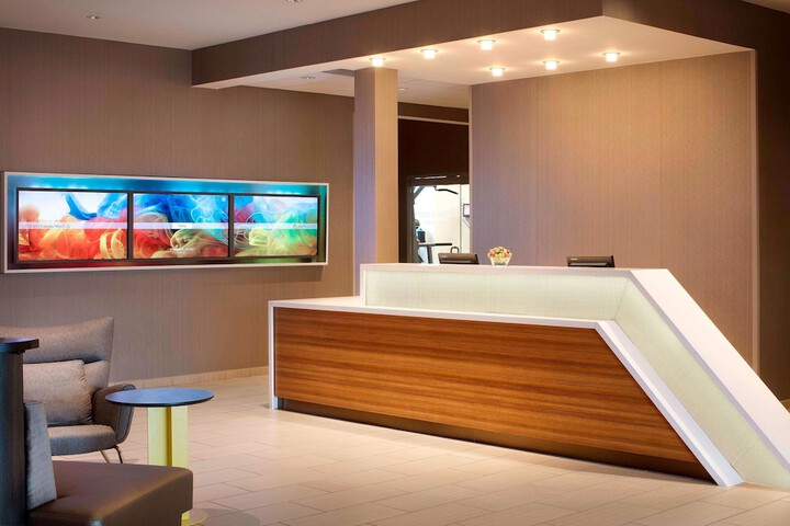 Hotel Interior 10 of 37