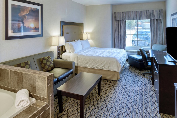 Holiday Inn West Yellowstone by IHG.