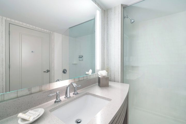 Residence Inn by Marriott Portsmouth Downtown / Waterfront