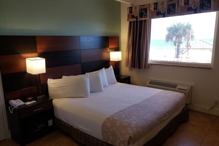 Oceanfront Inn and Suites