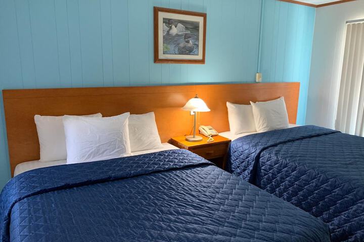 Town and Country Motel