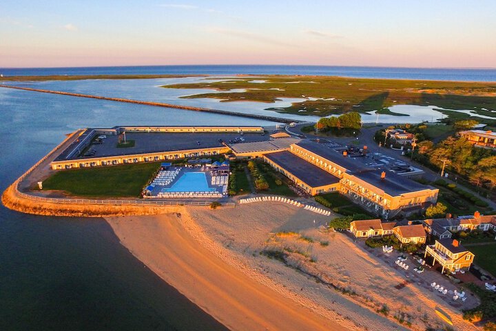 The Provincetown Inn