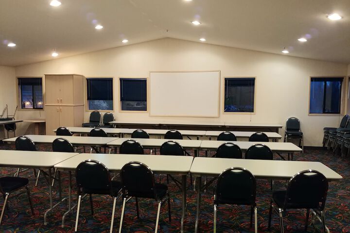 Meeting 21 of 28