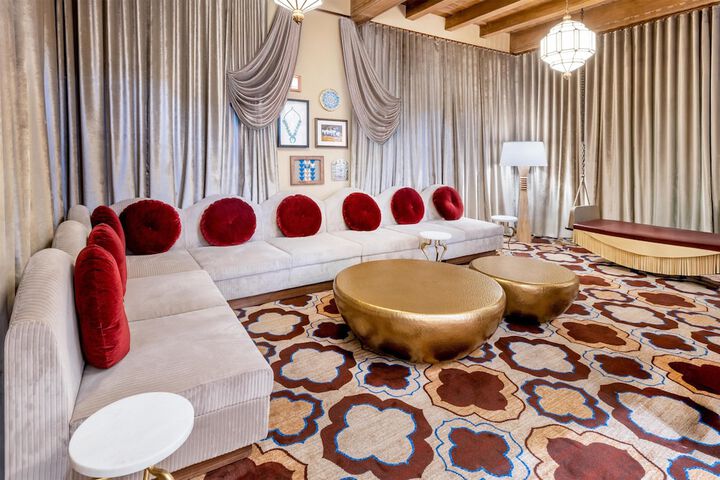Hotel Andaluz Albuquerque Curio Collection by Hilton