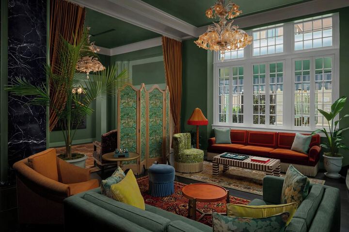 The Stoneleigh Autograph Collection