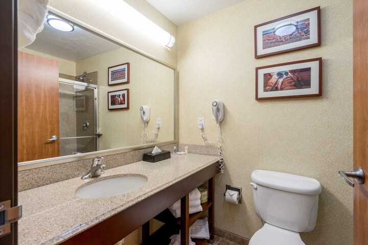 Comfort Inn & Suites Cedar City South