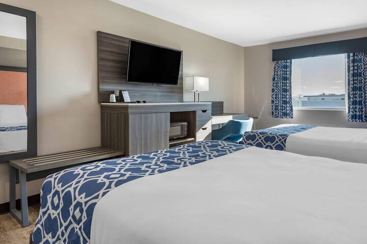 The Waves Hotel an Ascend Collection Hotel