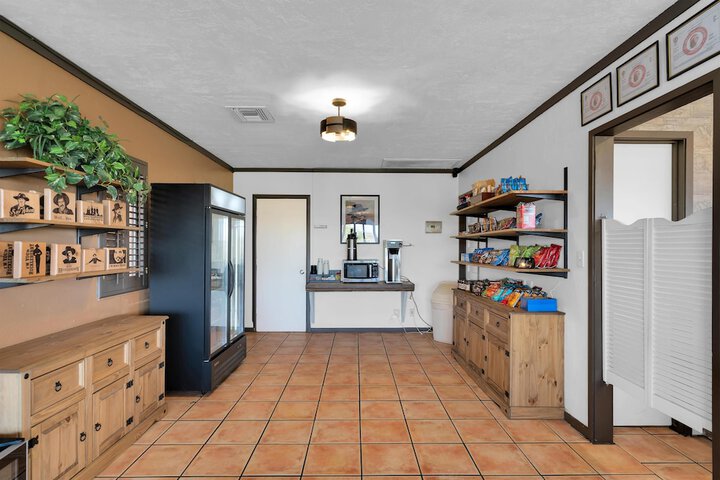 Tombstone Lookout Lodge SureStay Collection by Best Western