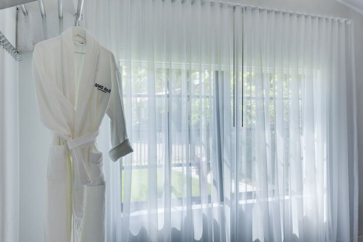 Bars B & B South Beach Miami Boutique Hotel
