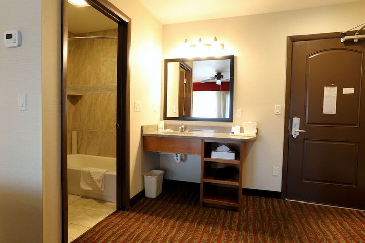 Quality Inn near Rocky Mountain National Park