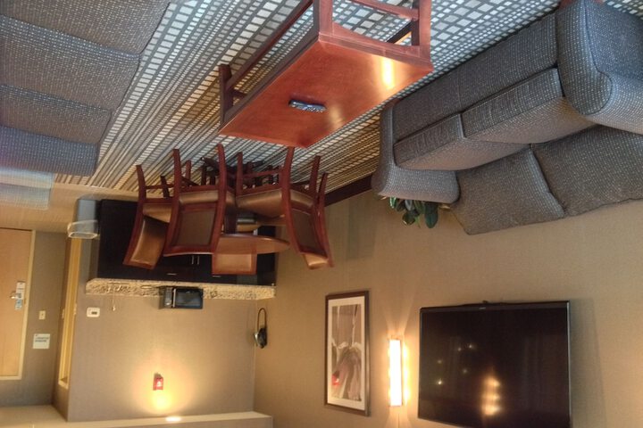 Holiday Inn Express & Suites Geneva Finger Lakes by IHG