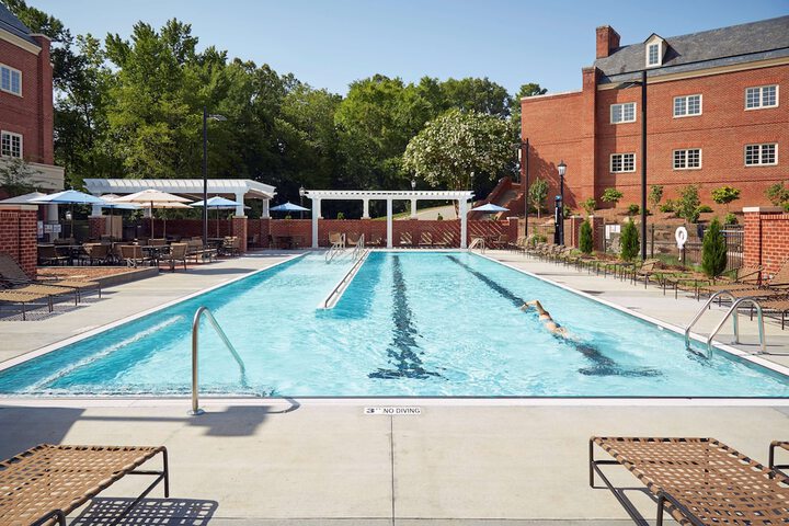 Rizzo Center a Destination by Hyatt Hotel