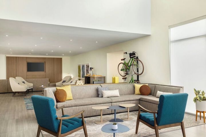 Element by Marriott Cartersville