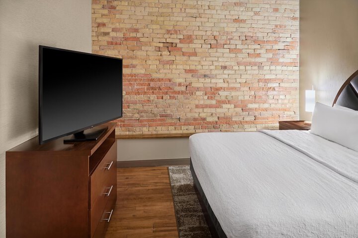 Homewood Suites by Hilton Grand Rapids Downtown