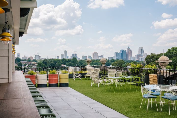 Terrace/Patio 47 of 48