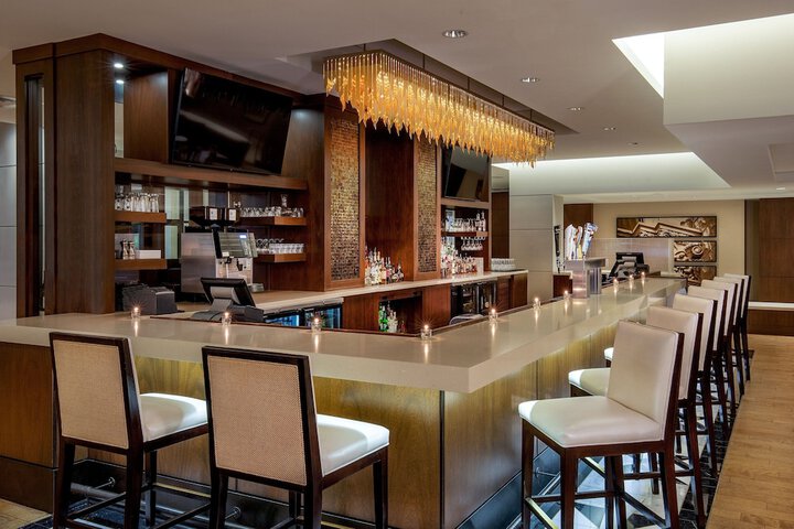 Peoria Marriott Pere Marquette