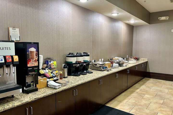 SpringHill Suites by Marriott Logan