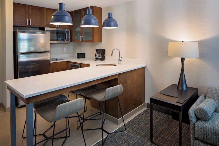 Residence Inn by Marriott Charleston Summerville