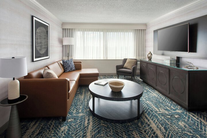 Boston Marriott Peabody