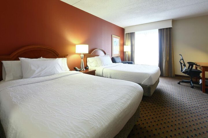 Hilton Garden Inn Secaucus / Meadowlands