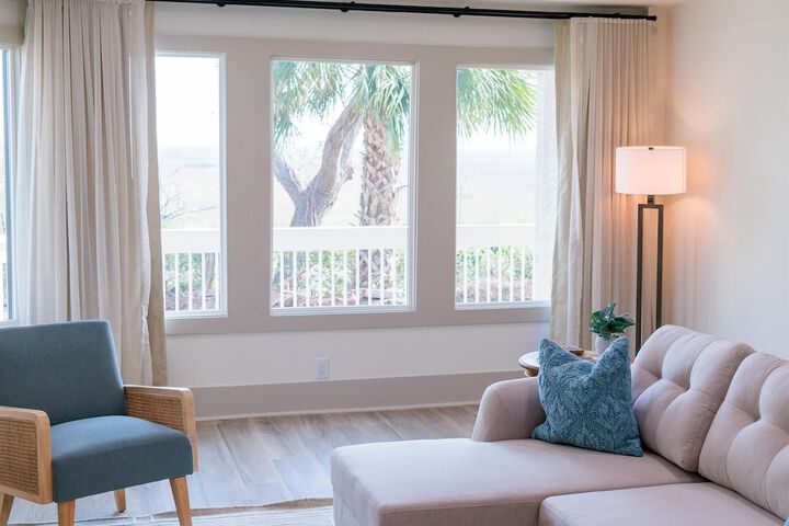 Sea Palms Resort St. Simons Island