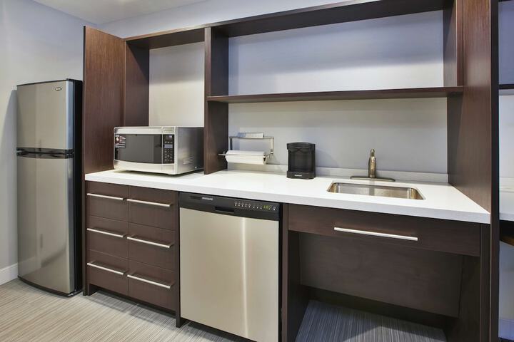 Home2 Suites by Hilton Pittsburgh Area Beaver Valley