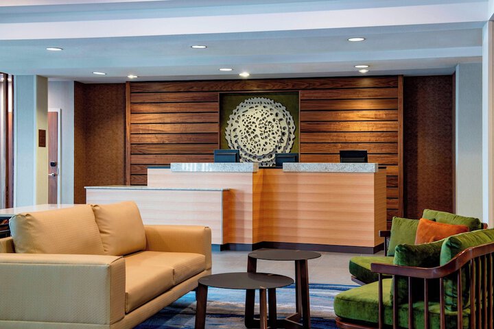 Hotel Interior 11 of 40