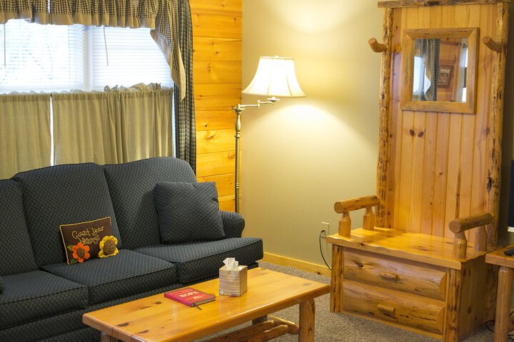 Blessings Lodge