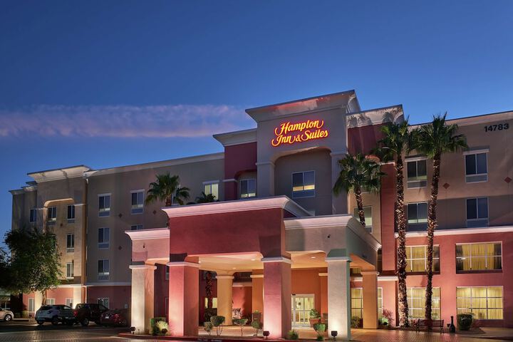 Hotel 3 of 25