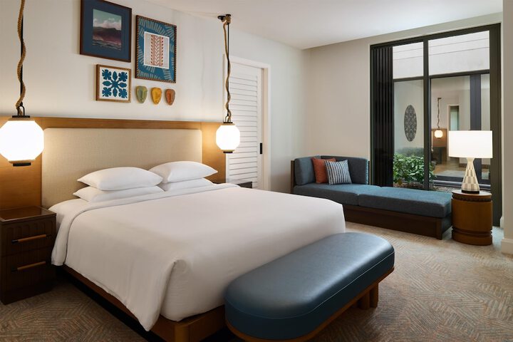 Andaz Maui at Wailea Resort - a concept by Hyatt