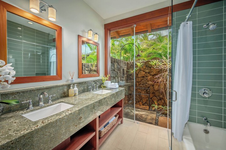 The Lodge at Kukui’ula