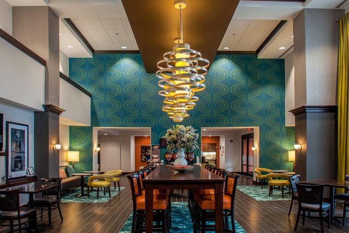 Hotel Interior 10 of 57
