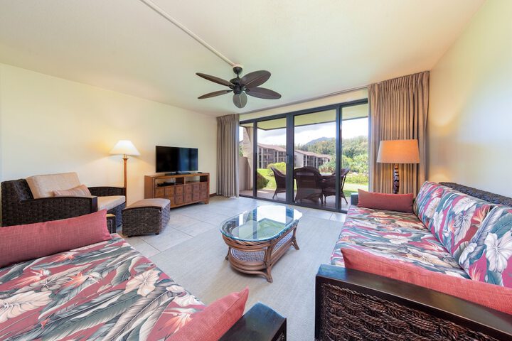 Hanalei Bay Resort