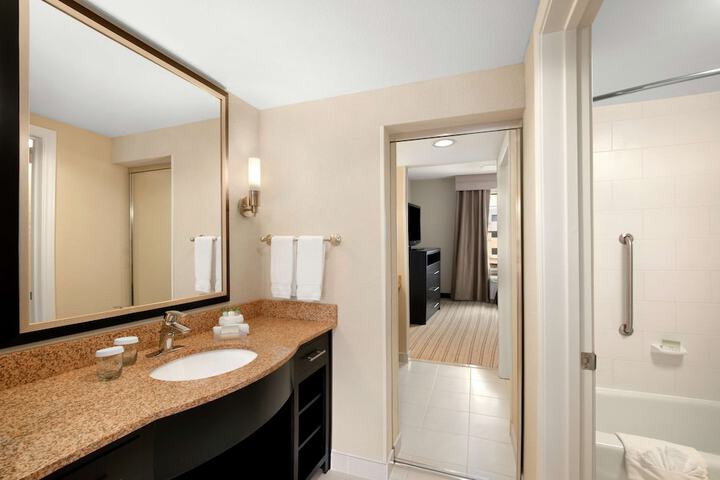 Homewood Suites by Hilton Fort Worth West at Cityview TX