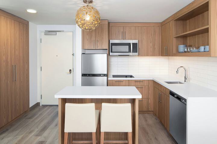 Element by Marriott Opelika Auburn