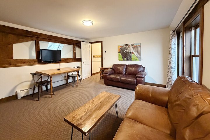 The Wildflower Inn