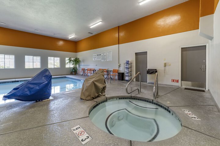 Comfort Inn Humboldt Bay