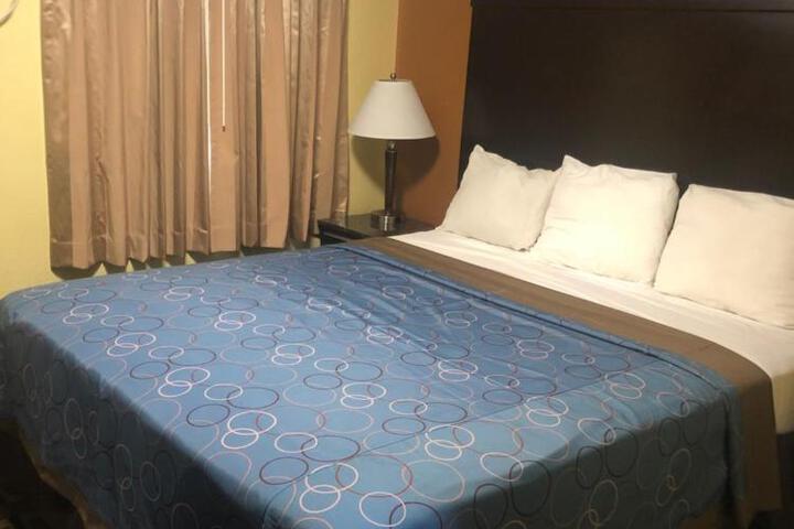 Glendora Motel