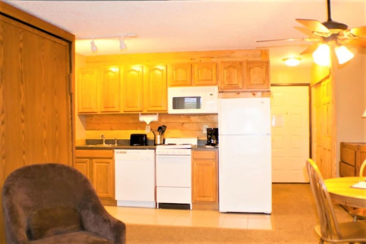 Inn at SilverCreek