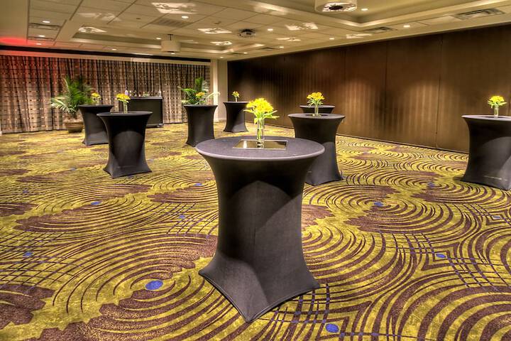 Holiday Inn Hotel & Suites Tupelo North by IHG
