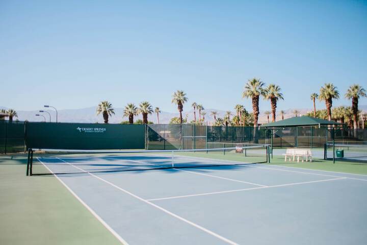 Tennis and Basketball Courts 176 of 195