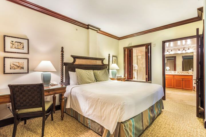 Waipouli Beach Resorts & Spa Kauai by OUTRIGGER