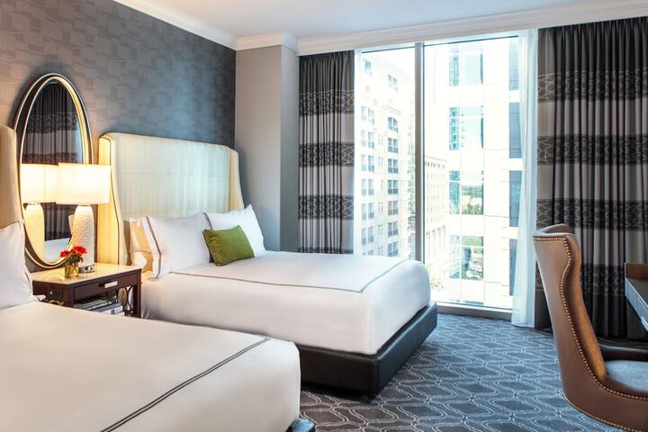 Kimpton Tryon Park Hotel by IHG