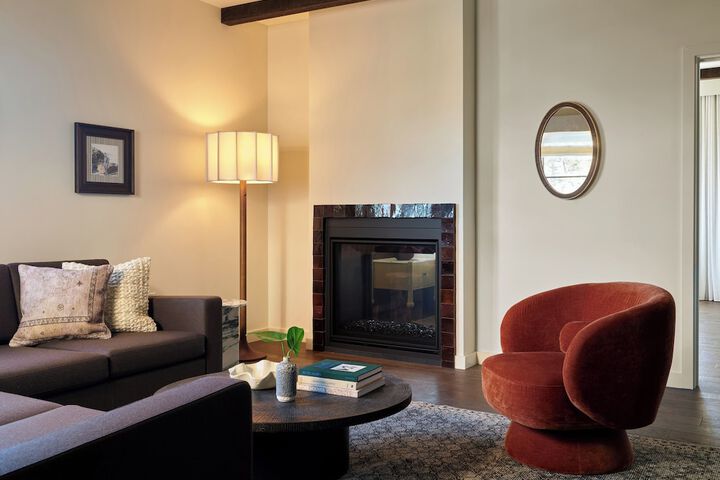 Kimpton Mirador Pacific Grove Monterey by IHG