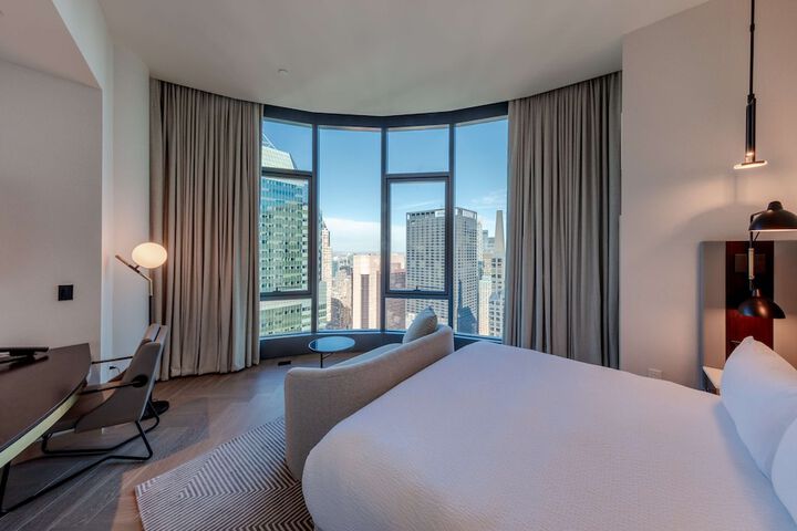 Tempo by Hilton New York Times Square