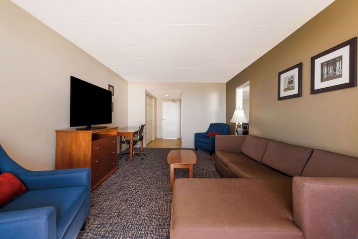 Comfort Inn South Oceanfront